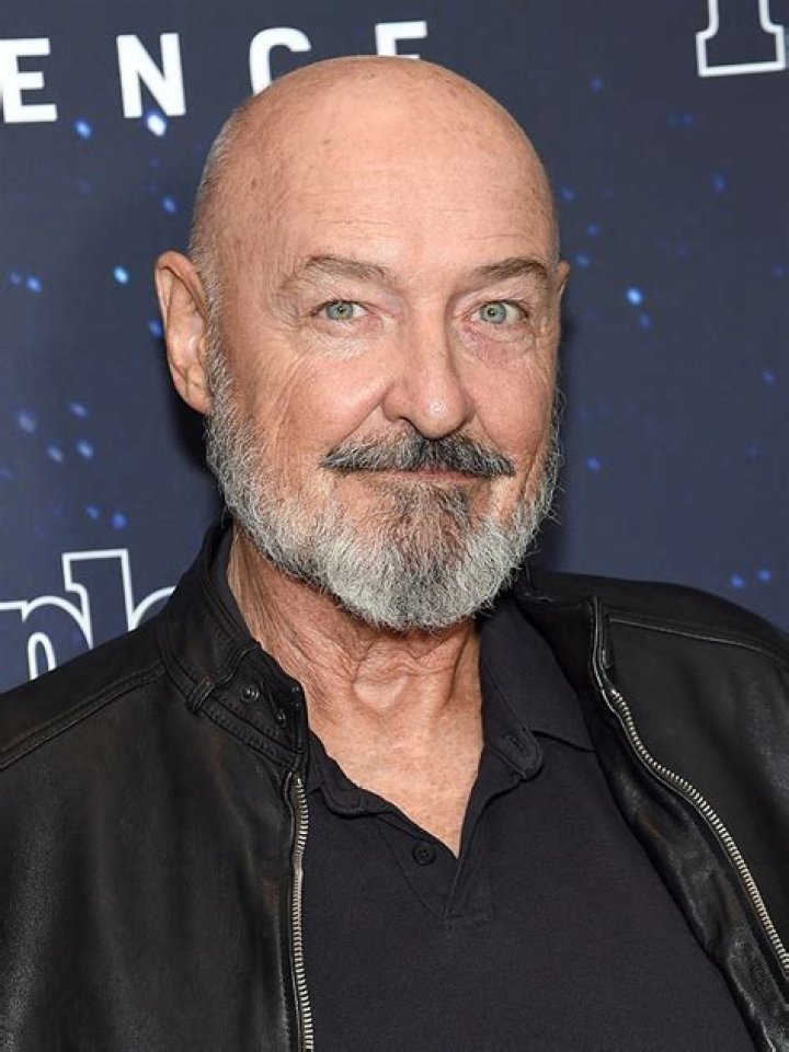 Terry O’ Quinn