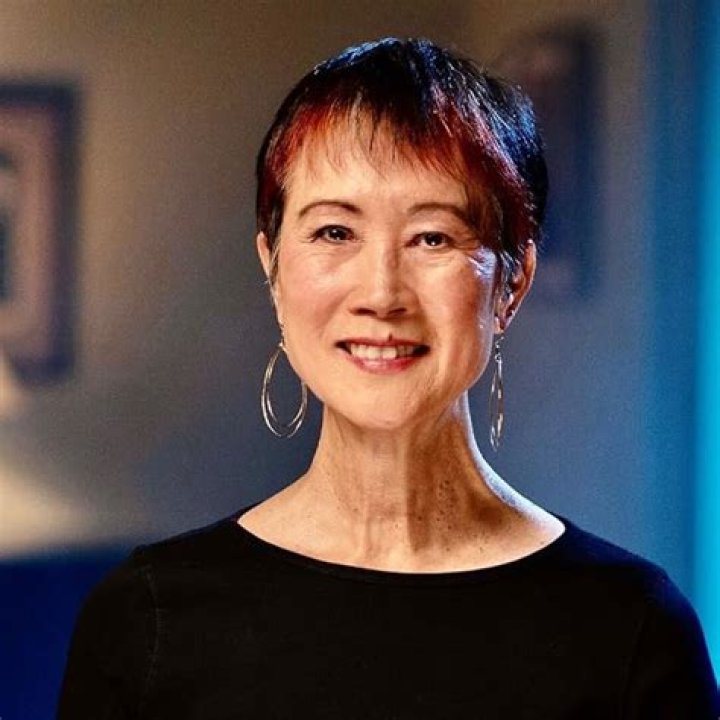 Tess Gerritsen