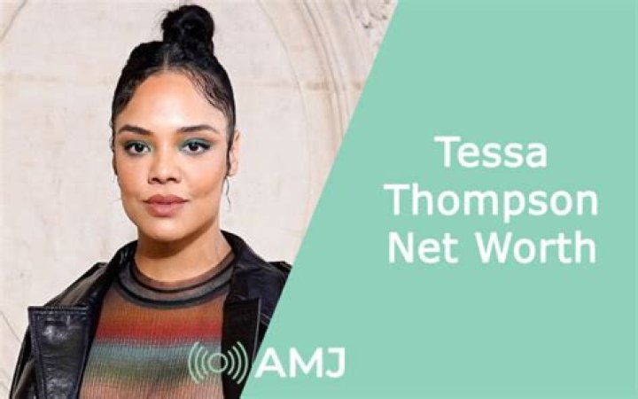 Tessa Thompson Net Worth: Details About Movie, Income, Bf, Age, Career - SarkariResult