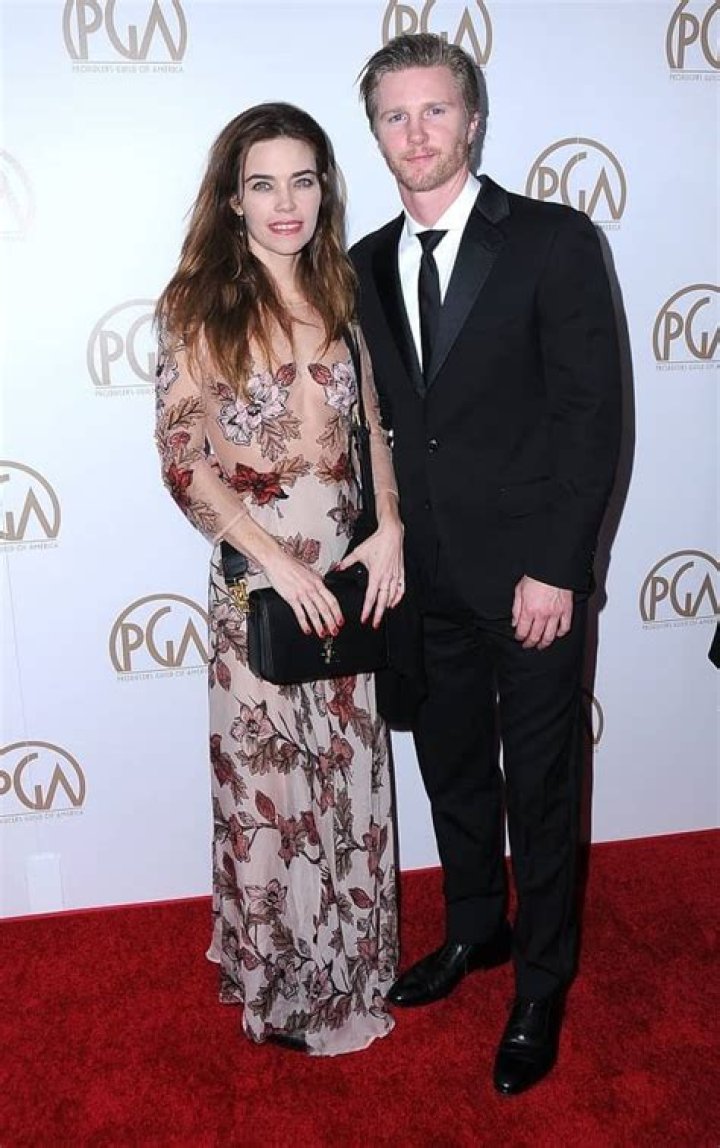 Thad Luckinbill Net Worth