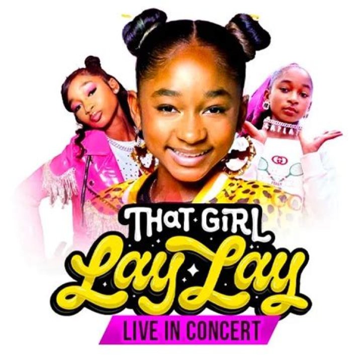 That Girl Lay Lay Concert 2024, Buy That Girl Lay Lay Tickets, Prices, Tour Dates & Concert - SarkariResult
