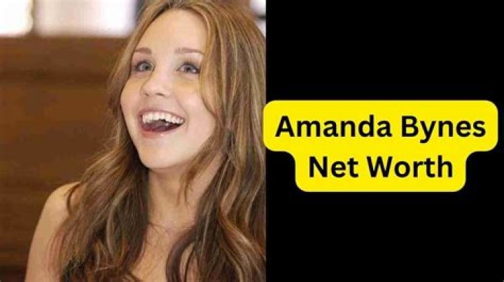
The Amanda Show’s Amanda Bynes Net Worth and Salary: A Look at Her Career Earnings 