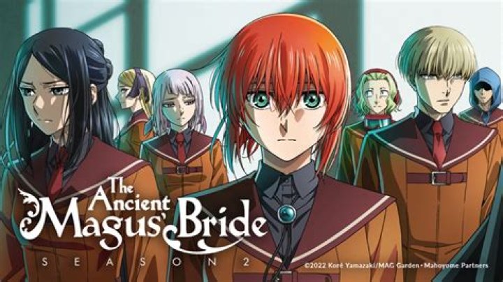 The Ancient Magus Bride Season 2 Episode 13 Release Date and When Is It Coming Out?