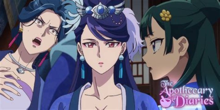 The Apothecary Diaries Episode 7 Release Date : Recap, Review, Spoilers, Streaming, Schedule & Where To Watch? - SarkariResult