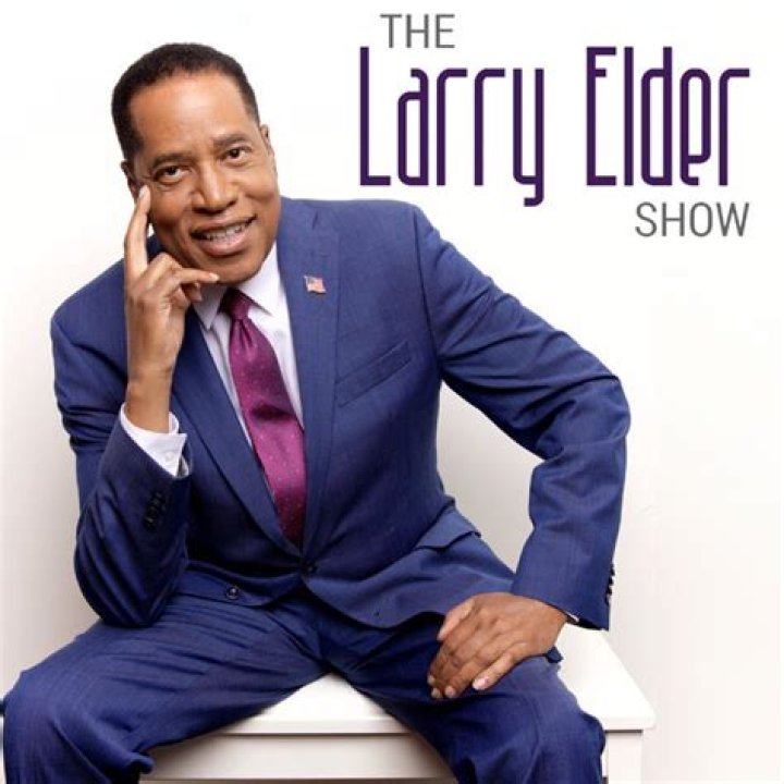 The Biography, Net Worth, and Political Journey of Larry Elder - SarkariResult