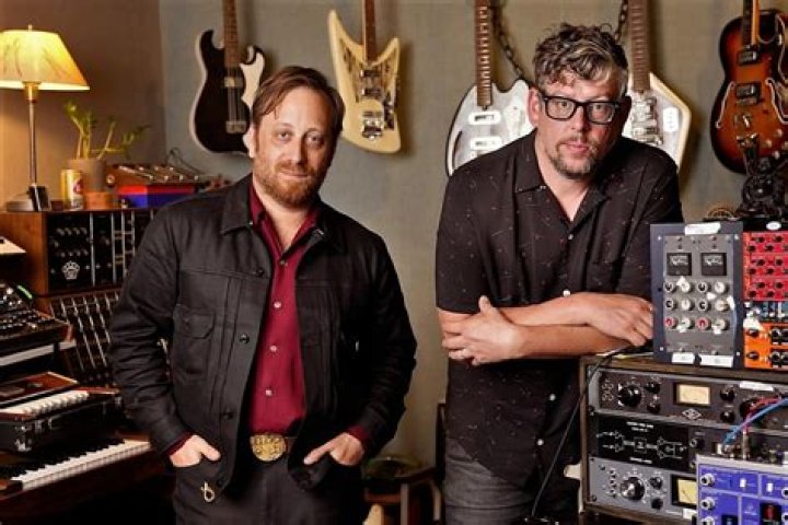 The Black Keys net worth, income and estimated earnings of Youtuber channel