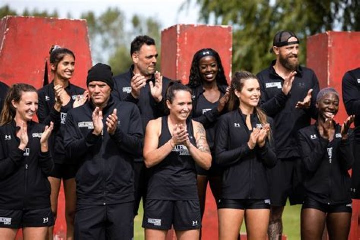 The Challenge: USA Episode 1 | How to watch, time, stream, cast