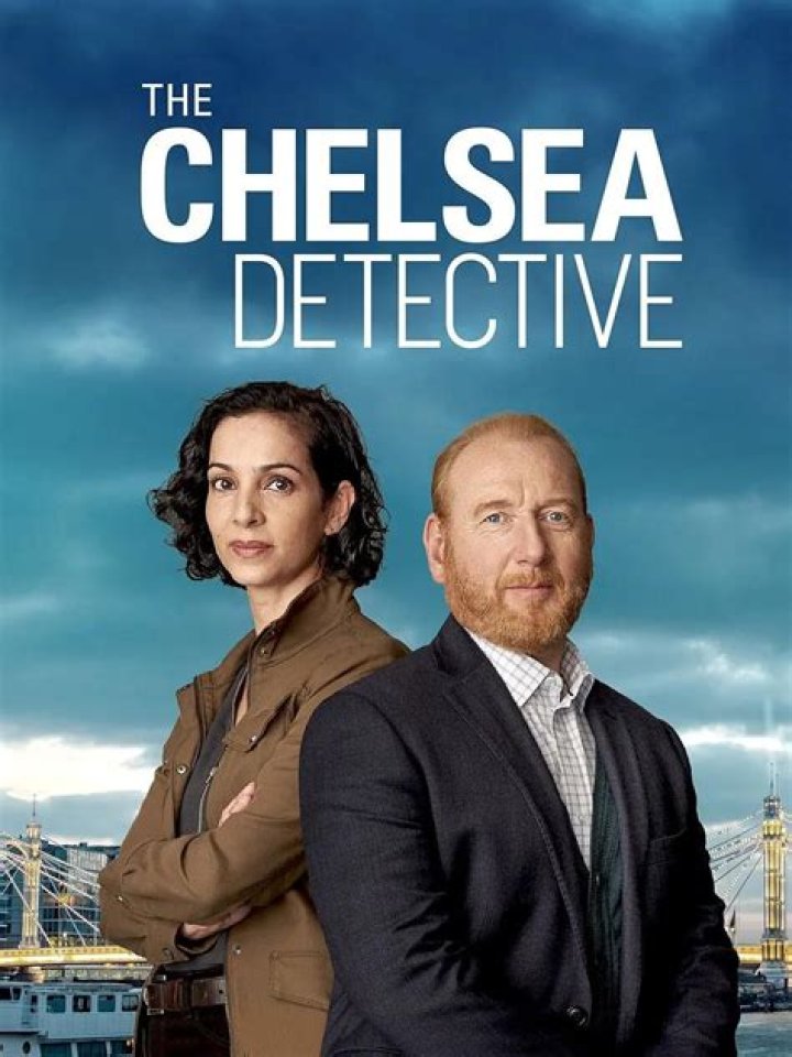 The Chelsea Detective Vanessa Emme | Wikipedia Age And Boyfriend
