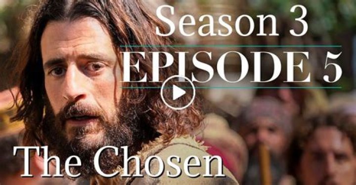 The Chosen One Season 3 Release Date, Recap, Review, Spoilers, Streaming, Schedule & Where To Watch? - SarkariResult