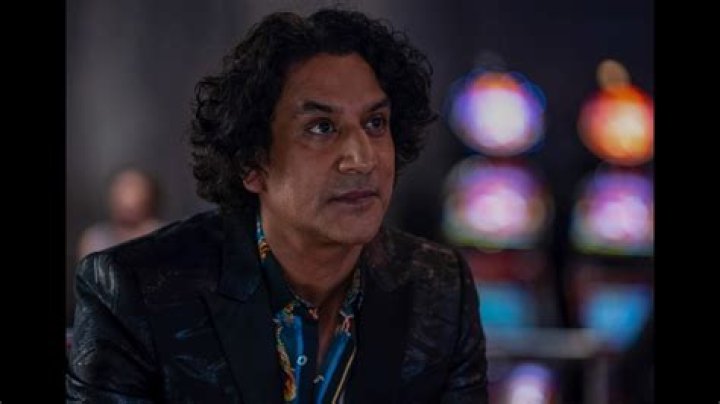 
‘The Cleaning Lady’: Naveen Andrews on Bringing Danger Into Season 2 