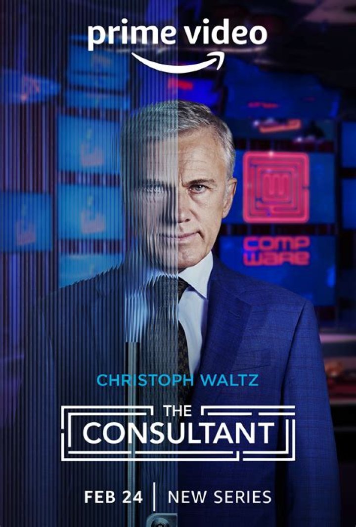 
The Consultant ending explained: Who was Regus Patoff? 
