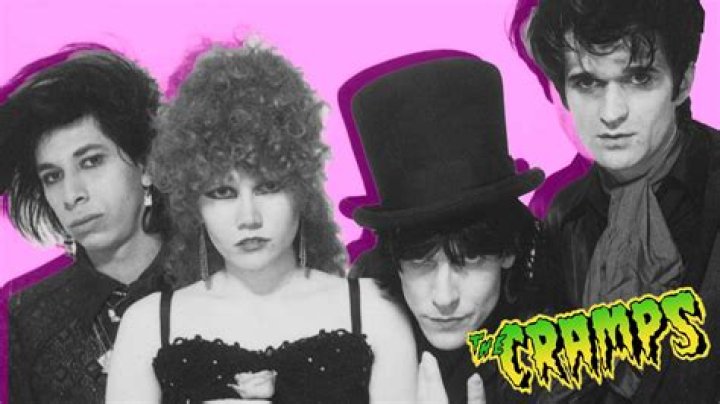 The Cramps Net Worth