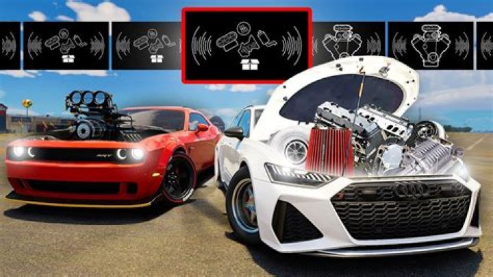 The Crew Motorfest Engine Swaps: A Comprehensive Guide - SarkariResult