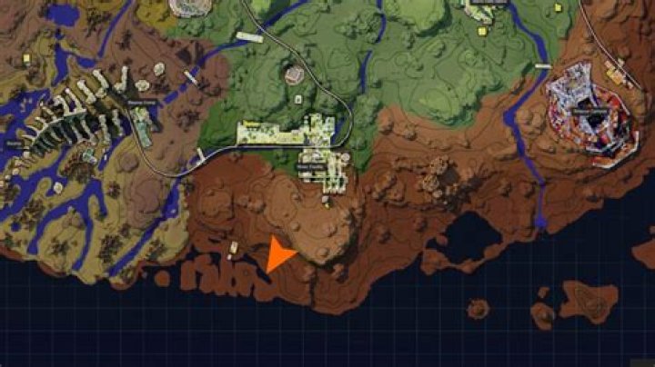 The Cycle Frontier Doing The Work - SarkariResult