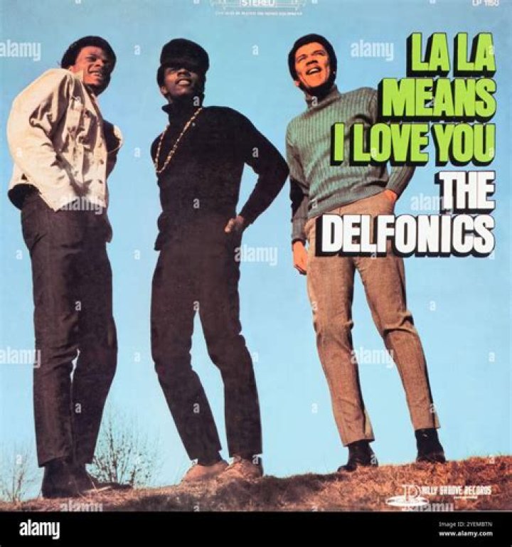 The Delfonics Net Worth