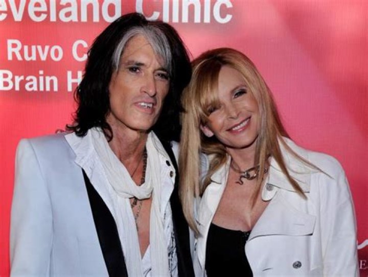 The Everlasting Love Story of Joe Perry and His Wife, Billie Paulette Montgomery - SarkariResult