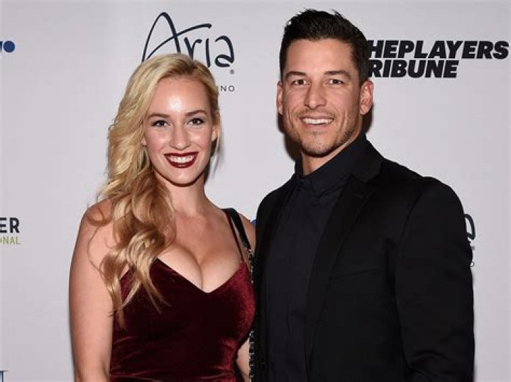 The Ex-Husband of Paige Spiranac: Who is He? - SarkariResult