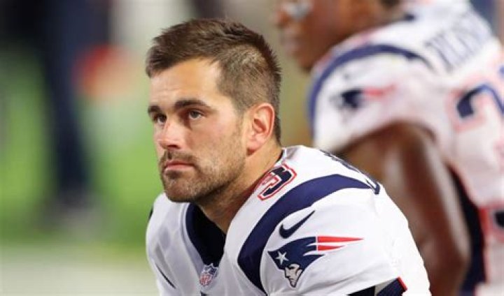 The Gist On Stephen Gostkowski’s Career Contracts, Net Worth and Family Life