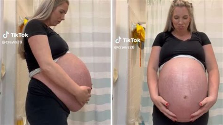 The Good Wifey TikTok Age Pregnant: Facts To Know About TikTok Star