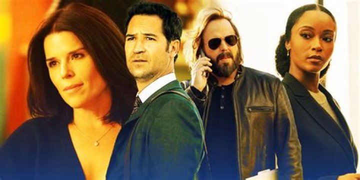 The Lincoln Lawyer Season 3 Release Date: Cast, Story, Plot Revealed - SarkariResult