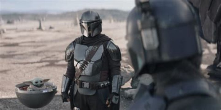 
The Mandalorian Season 3: Who is Din Djarin’s friend, Kuill? 