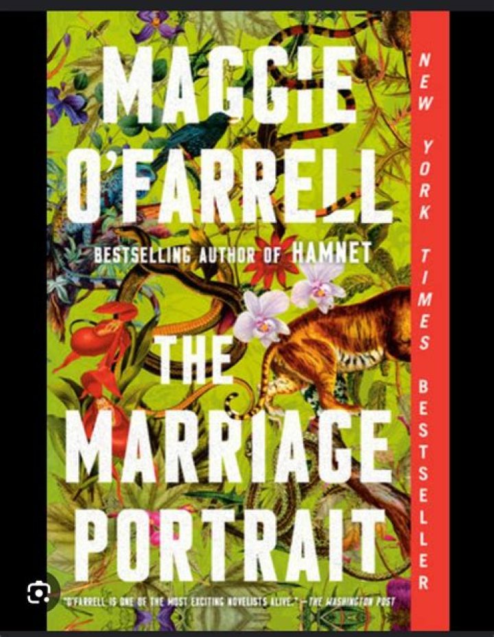 The Marriage Portrait: the historic-fiction novel’s ending, explained