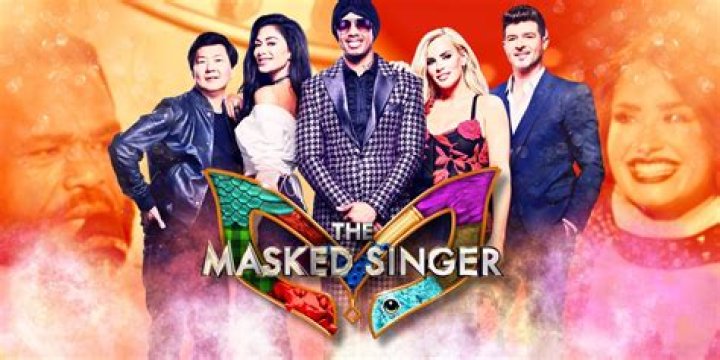 The Masked Singer Season 10 Episode 7 Release Date : Cast, Recap, Review, Spoilers, Streaming, Schedule & Where To Watch? - SarkariResult