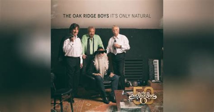 The Oak Ridge Boys Net Worth
