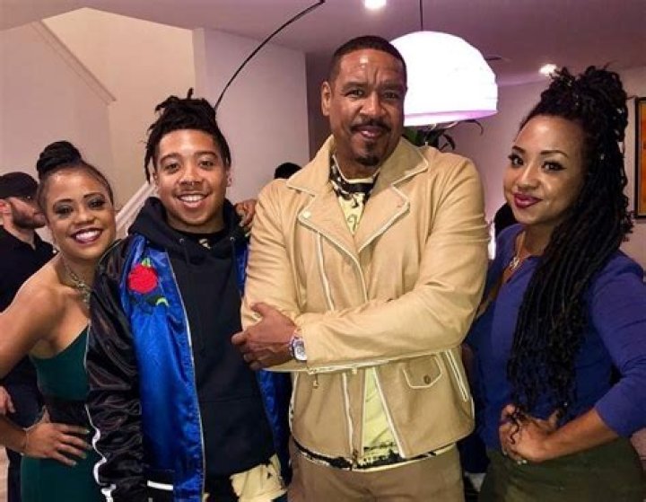 The Parkers: How Tall Is Dorien Wilson Height? His Net Worth, Wife JoAnn Wilson & Kids