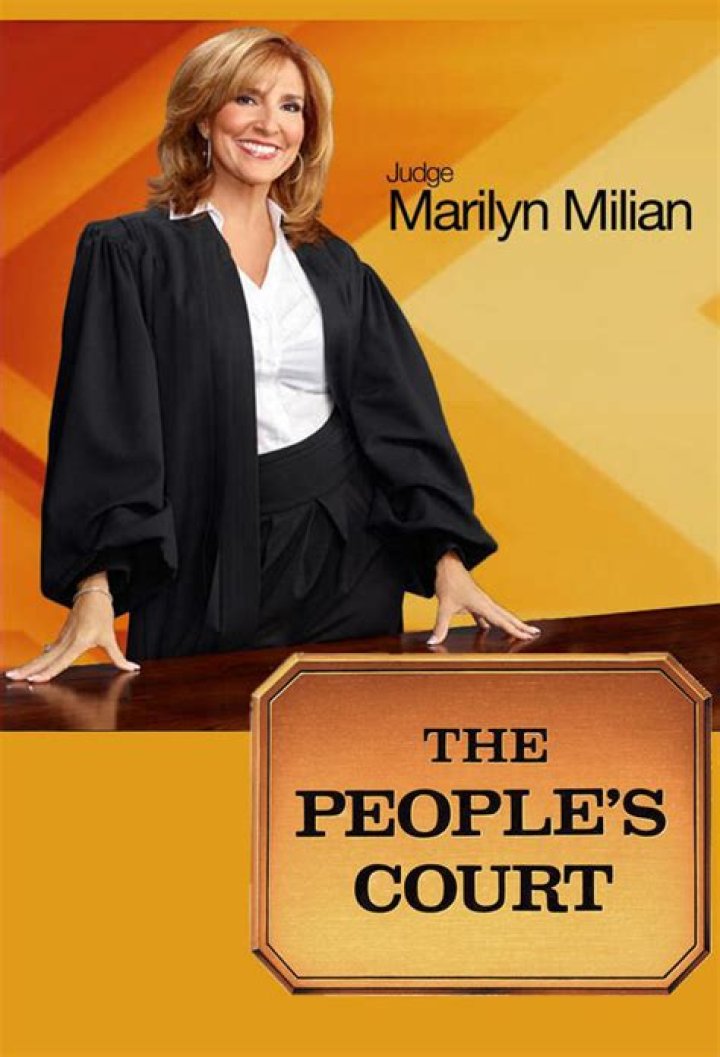 
The People’s Court Season 26 Episode 11 Release Date: Killer Dog Disaster 