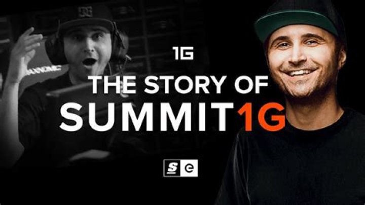 The Phases of Summit1g’s Online Career, Giant Strides On Twitch and His Love Life Since Divorcing His Wife