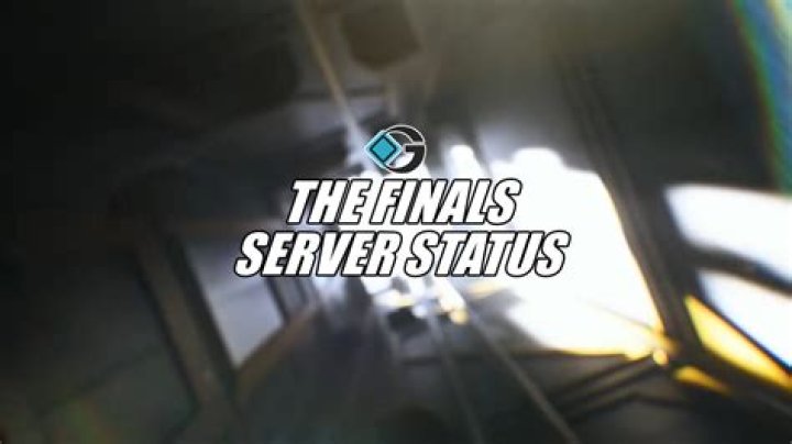 The Status of the Finals Server: How to Verify the Finals Server Status? - SarkariResult