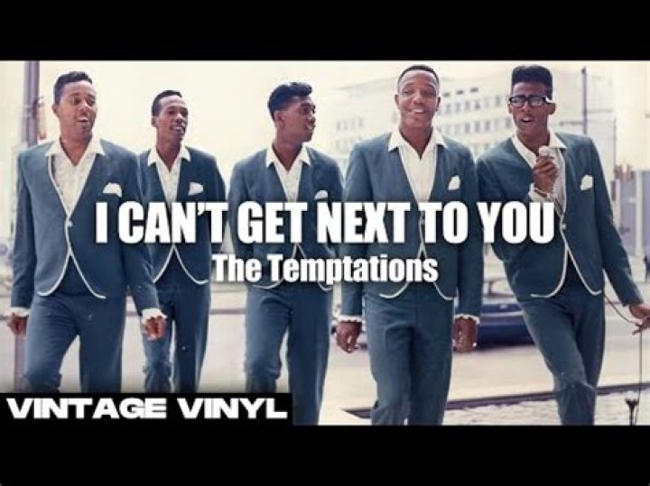 The Temptations Net Worth