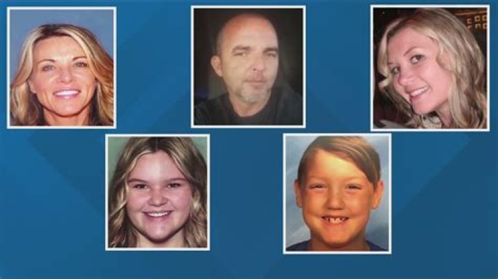 
The Tragic Truth Behind the Murders of JJ Vallow and Tylee Ryan 
