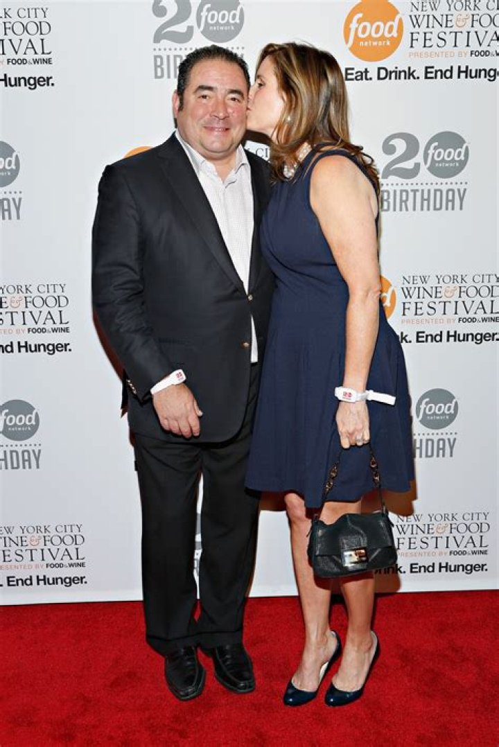 The Truth We Know About Emeril Lagasse’s Wife, Alden Lovelace