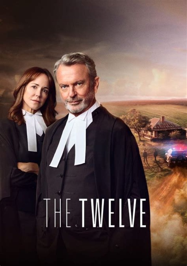 The Twelve Season 2 Release Date : Spoilers, Streaming, Recap, Schedule & Where To Watch? - SarkariResult