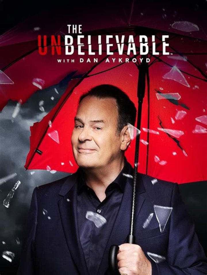 The Unbelievable with Dan Aykroyd Season 2 Release Date : Recap, Cast, Review, Plot, Spoilers, Streaming, Schedule & Where To Watch? - SarkariResult
