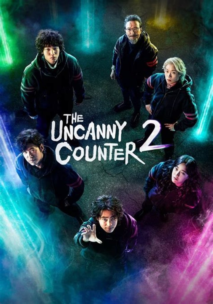 The Uncanny Counter Season 2 Episode 12 Recap Ending Explained, Plot, Cast, Trailer and More - Latest News