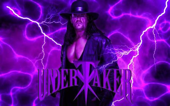 The Undertaker’s Net Worth, Biography, Career, Awards, Fact and Life Story