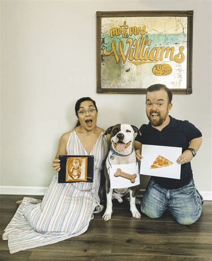 The Untold Truth About Brad Williams’ Wife – Jasmine Williams