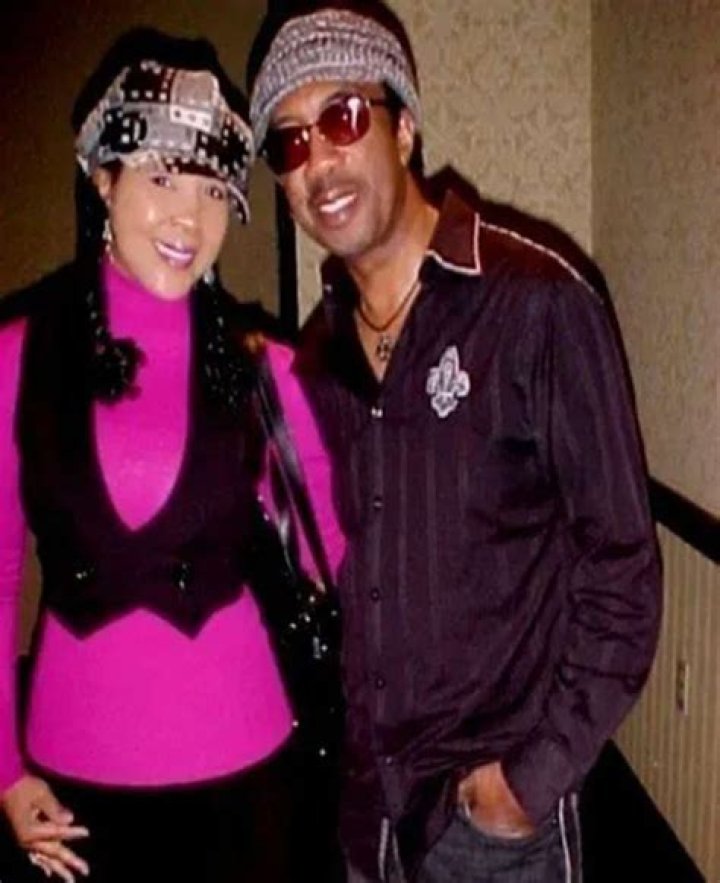 The Untold Truth We Know About DJ Bobby Ojay’s New Wife, Kim