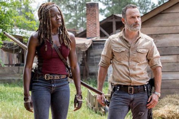 
The Walking Dead Universe spinoff starring Andrew Lincoln and Danai Gurira begins production 