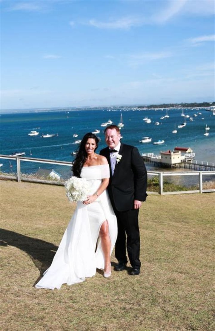 thebausffs And His Girlfriend Julia Have Been Dating Since The Summer