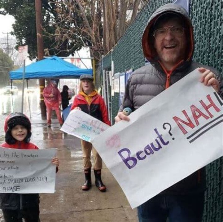 Theo Darby, Finn Darby: Meet Rhys Darby’s Children