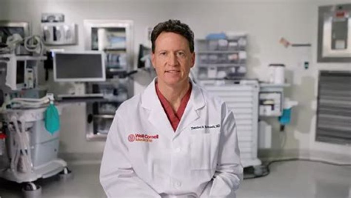 Theodore H. Schwartz