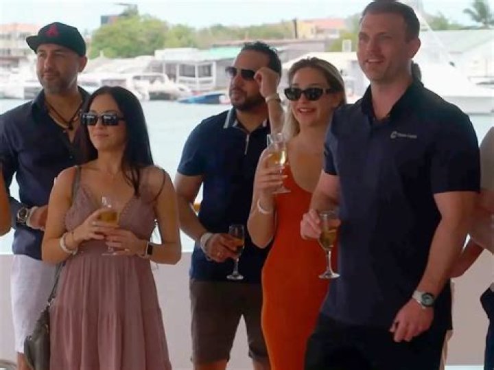 
“They are being extra”: Why are Below Deck fans slamming the guests on the yacht? 