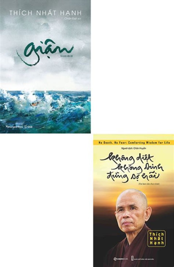 Thich Nhat Hanh Net Worth