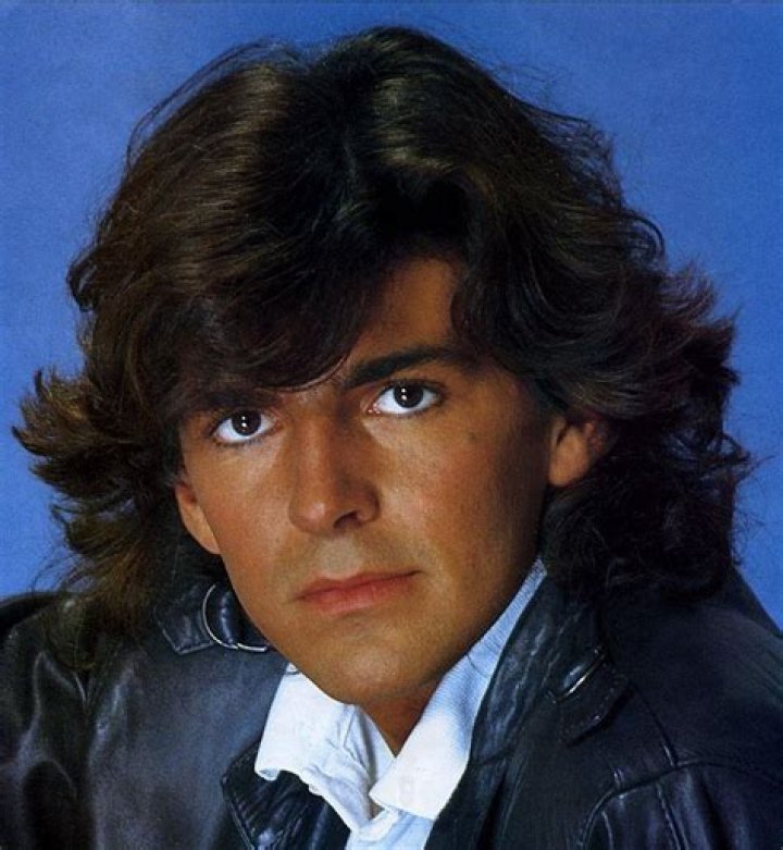 Thomas Anders