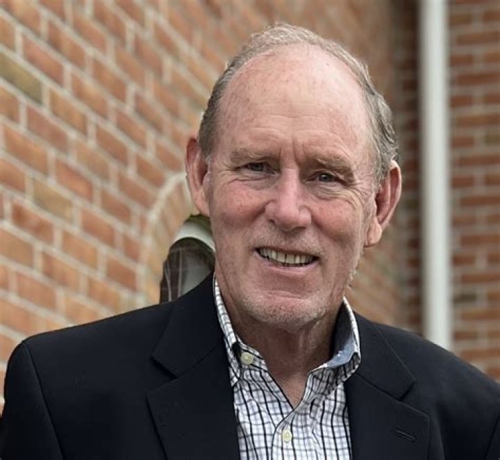 
Thomas Costello Age, Birthday, Wikipedia, Who, Nationality, Biography 