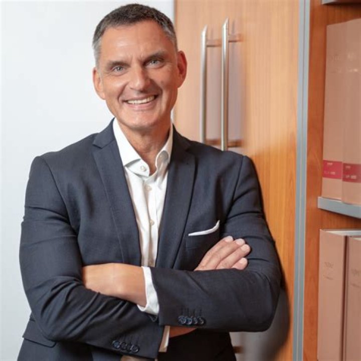 Thomas Kolb Net Worth